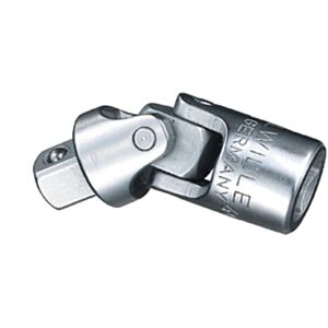 Stahlwille 11020000 1/4" Universal Joint Socket