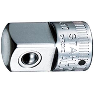 Stahlwille 11030003 Female 1/4" to Male 1/2" Adaptor