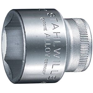 Stahlwille 02110014 14mm x 3/8" Hex Socket
