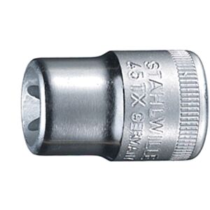 Stahlwille 02270010 E10 x 3/8" Torx Socket
