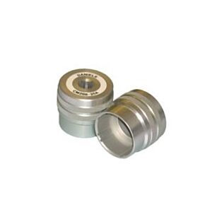 DMC CM288-25A Adaptor Tool (Aluminium) - Shell Size 25