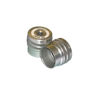 DMC CM288-25B Adaptor Tool (Aluminium) - Shell Size 25