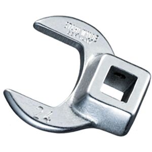 Stahlwille 02200032 3/8" x 32mm Crows Foot Spanner