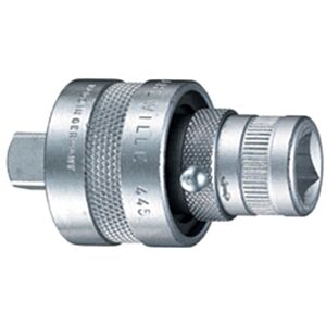 Stahlwille 12140000 3/8" Ratchet Adaptor (20 Teeth)