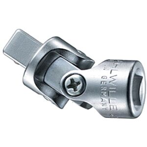 Stahlwille 12020000 3/8" Universal Joint Socket