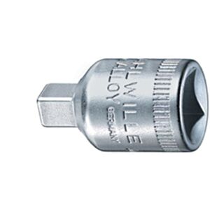 Stahlwille 12030001 Female 3/8" to Male 1/4" Adaptor