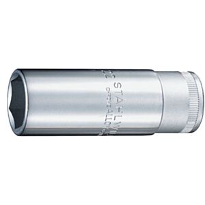Stahlwille 03240208 20.8mm x 1/2" Deep Hex Socket