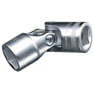 Stahlwille 03040010 10mm x 1/2" Uniflex Hex Socket