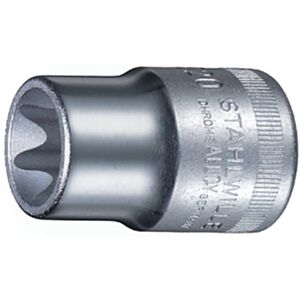 Stahlwille 03270011 E11 x 1/2" Torx Socket