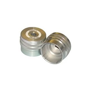 DMC CM288-33A Adaptor Tool (Aluminium) - Shell Size 33