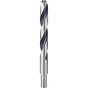 Bosch 2608577311 HSS Twist PointTeQ Drill Bit 16.50mm (Pack of 1)