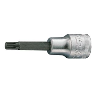 Stahlwille 03161112 1/2"x M12 Long Tri-Square Socket