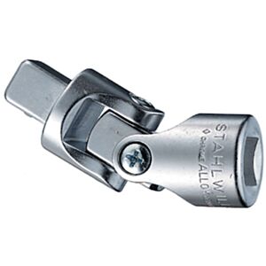Stahlwille 13020000 1/2" Universal Joint Socket
