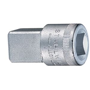 Stahlwille 13030005 Female 1/2" to Male 3/4" Adaptor