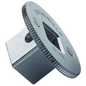 Stahlwille 13030010 Female 1/2" to Male 3/4" Adaptor