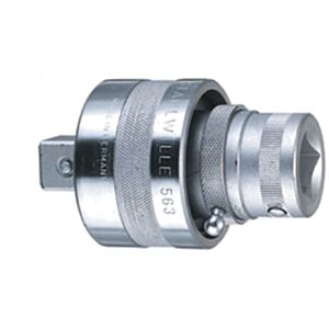 Stahlwille 15140000 3/4" Ratchet Adaptor (44 Teeth)