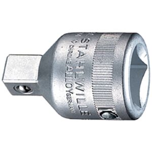 Stahlwille 15030003 Female 3/4" to Male 1/2" Adaptor