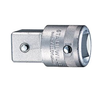 Stahlwille 15030006 Female 3/4" to Male 1" Adaptor