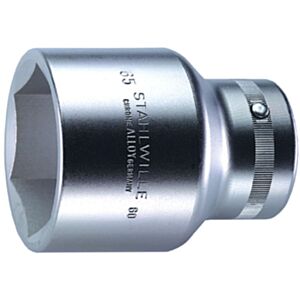 Stahlwille 06010065 65mm x 1" Hex Socket
