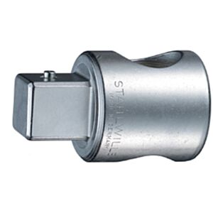 Stahlwille 16070000 1" Sliding Head