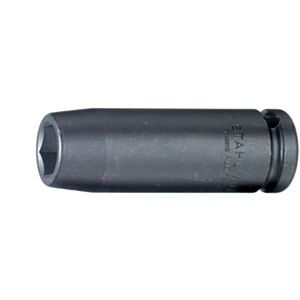 Stahlwille 23020015 15mm x 1/2" Deep Impact Hex Socket