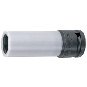 Stahlwille 23091019 19mm x 1/2" Wheel Nut Socket