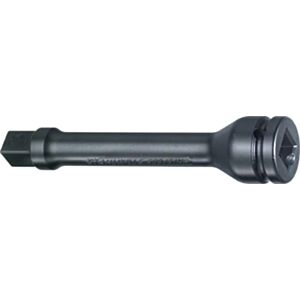 Stahlwille 33010001 1/2" Square Drive x 52mm Impact Extension Bar