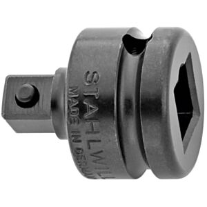Stahlwille 33030002 Female 1/2" to Male 3/8" Impact Adaptor