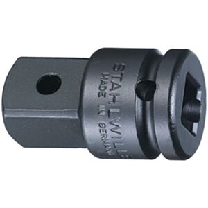 Stahlwille 33030005 Female 1/2" to Male 3/4" Impact Adaptor