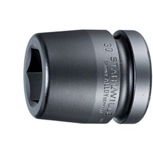 Stahlwille 26010050 50mm x 1" Impact Hex Socket