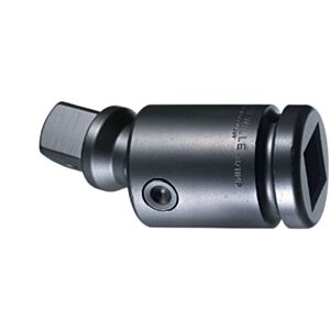Stahlwille 36020000 1" Universal Impact Joint Socket