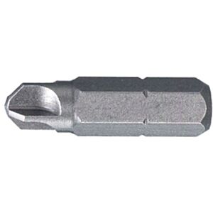 Stahlwille 08260005 5mm x 1/4" Torq-Set Screwdriver Bit