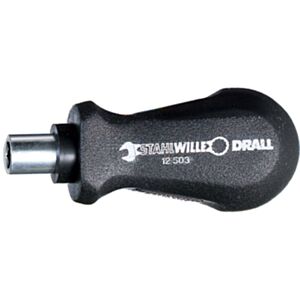 Stahlwille 18110016 Stubby Screwdriver Bit Holder