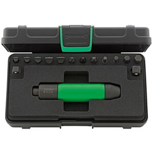 Stahlwille 96323001 3/8" Impact Screwdriver Set