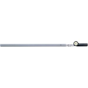 Stahlwille 50030080 24.5mm x 28mm MANOSKOP Torque Wrench 160Nm - 800Nm