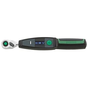 Stahlwille 96504502 1/4" Electronic SENSOTORK Torque Wrench 1Nm - 20Nm