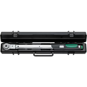 Stahlwille 81370002 550mm Plastic Case for Torque Wrench