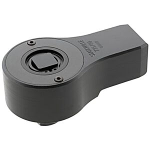 Stahlwille 58250080 3/4" Ratchet Insert Tool - 24.5mm x 28mm Mount