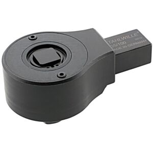 Stahlwille 58250100 3/4" Ratchet Insert - 22mm x 28mm Mount