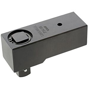 Stahlwille 58240080 3/4" Square Drive Insert - 24.5mm x 28mm Mount