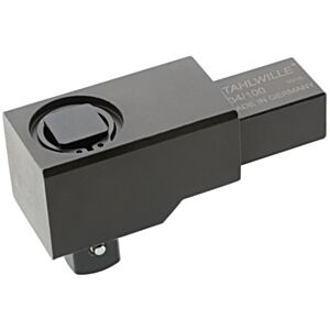Stahlwille 58240100 3/4" Square Drive Insert - 22mm x 28mm Mount