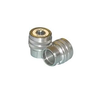 DMC CM389B-21 Adaptor Tool - Aluminium - Shell Size 21