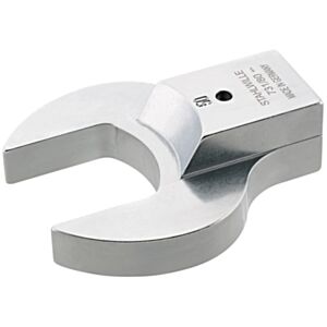 Stahlwille 58218032 32mm Open End Shell Tool - 24.5mm x 28mm Mount