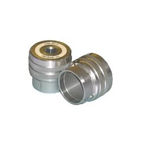 DMC CM389B-25 Adaptor Tool - Aluminium - Shell Size 25