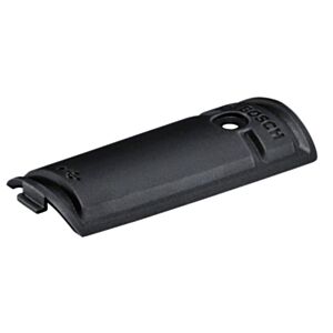 Bosch 0602497008 ID Torque Cover for EXACT12V (USB) - Black (Pack of 5)
