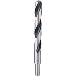 Bosch 2608577312 HSS Twist PointTeQ Drill Bit 17.00mm (Pack of 1)