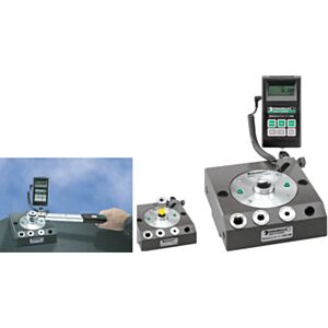 Stahlwille 96521082 Torque Tester 25Nm - 1100Nm