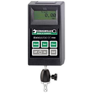 Stahlwille 52100050 Torque Tester Display Unit