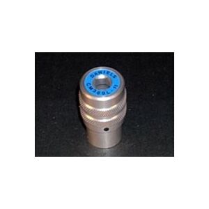 DMC CM389L-11 Adaptor Tool - Aluminium - Shell Size 11