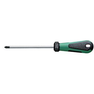 Stahlwille 48301004 Phillips Screwdriver PH4 x 200mm